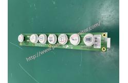 China MS1R-16989-V1 Keyboard Keypad Board For Edan IM8 Patient Monitor supplier