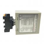 Traffic Direction Recognition Vehicle loop sensor 100-240 VAC 15-2000 μh for sale