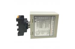 China Traffic Direction Recognition Vehicle loop sensor 100-240 VAC 15-2000 μh supplier