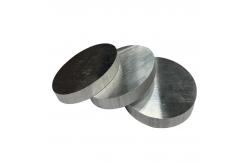 China Small Coating Aluminium Coil Circle Cutting Disc For Cookwares supplier