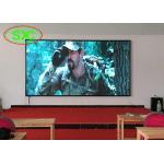 Indoor full color P4 p5 p6 led display advertising led screen for sale