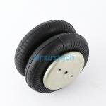 Contitech FD120-17 61361 Industrial Rubber Air Springs With G1/4 Air Fitting for sale