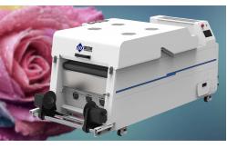 China Touch Screen Shaker Powder Machine Overload Protection M6502-F supplier