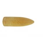 Corn Shaped Ice Cream Sugar Cone , Chocolate Dipped Cones Low Colories for sale