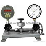 Precision Pressure Gauge Standard Device for sale