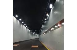 China Bright Luminous Vitreous Enamel Panels for Enhanced Visibility supplier