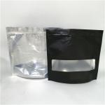 Heat Seal Food Packaging Material Bag with Customized and Logo Printing for sale