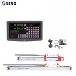 China SINO 2-Axis SDS6-2V Digital Readout Display With Linear Glass Scale for sale