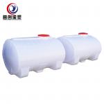 Durable Roto Mould Water Tank with Impact Resistance - Horizontal water tower for sale