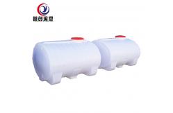 China Durable Rotomolded Water Tank with High Durability and Roto Molding Tech supplier