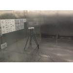 IEC60068 -70℃ Walk-In Temperature And Humidity Environmental Test Chamber 6m³
