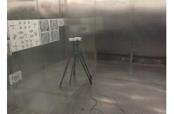 China IEC60068 -70℃ Walk-In Temperature And Humidity Environmental Test Chamber 6m³ supplier