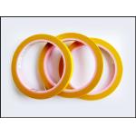 Vinyl Polyester Masking Tape for Silk Screen Printing Applications