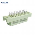 PCB Vertical DIN41612 Female 3 Rows 30P European Socket Connector