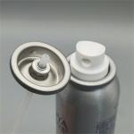 Advanced Sunscreen Spray Pump Valve for Skincare Enthusiasts with Fine-Mist Output