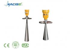 China KLD-2603 RS485 Modbus Radar Level Meter supplier
