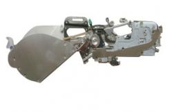 China 8mm SMT Machine Feeder AN05HP E1005706AB AN08HE E1007706AB0 AN081P E1008706AB0 supplier