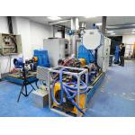 SSCG30-2500/9000 30kW 95Nm ±0.2%FS High Accuracy Low Maintance New Energy Engine Test Bench System for sale