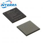 43661LE XILINX IC FPGA Chip Design XC6SLX45-3CSG324I 324 LFBGA CSPBGA for sale