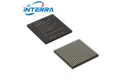 China 43661LE XILINX IC FPGA Chip Design XC6SLX45-3CSG324I 324 LFBGA CSPBGA supplier