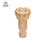 Earth Boring Tools Pr54 R. C Hammer Drill Bit Shround for Heavy Duty Rock Drilling for sale