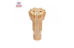 China Forging Manufacturing Process Drilling Solutions for Mining Construction Quarrying Industry supplier
