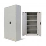 2 Door Office Steel Filing Cabinet And Vault for sale