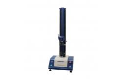 China 180 Degree Peel Adhesion Test , KINSGEO 10kg Tape Adhesion Tester supplier