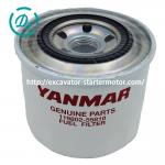 119802-55810 119802-55801 129907-55801 Fuel Filter Yanmar Filter for sale