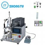 Replaceable Tip Type Semi Automatic Soldering Machine 30kg Capacity Simple and Convenient Operation for sale