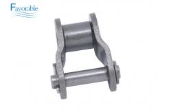 China Gerber Cutter GTXL 288500083 #60 Offset Link Chain Standard Packing supplier
