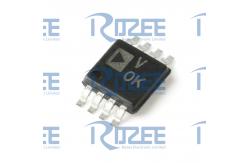 China AD7740KRMZ-REEL supplier