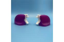 China Eco Friendly Trigger Nozzle Sustainable Efficient Use For Cleaning supplier