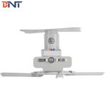 Durable Telescopic Projector Ceiling Mount For Training Center / Academic Hall for sale