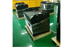 China 26S4P 80Volt 400AH 83.2V 400AH Rechargeable LiFePO4 Battery Pack For Electric Forklift Traction supplier