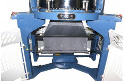 China Double Jersey Computerized Jacquard Circular Knitting Machine 50HZ 3 Phase supplier