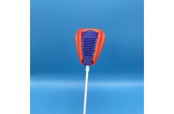 China Folding Nozzle for Garden Watering - Adjustable Spray, Compact Design supplier