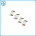 Littelfuse 443 Cross Nano2 1025 Slow Blow Square Surface Mount Fuse 200mA-40A