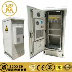 Industrial And Commercial Energy Storage System Outdoor Communications Cabinet CE Certified for sale