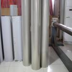 195M Wax Special Durability Rotary Nickel Screen Precision Output Pigment Printing