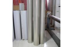 China 195M Wax Special Durability Rotary Nickel Screen Precision Output Pigment Printing supplier
