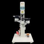 Fully Automatic Hole Punching and Eyeleting in One Machine Snap Button Puncher Machine