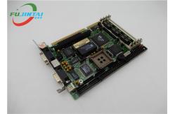 China Original New / Used JUKI 730 740 SMT Spare Parts CPU Board E9646721000 supplier