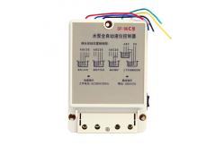 China 16A 50HZ Automatic Water Level Controller For Overhead Tank 500M supplier
