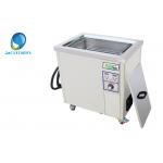 38 Liter Large Industrial Ultrasonic Cleaner Stainless Steel JP-120ST for sale
