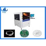 Pick and Place Machine Automatic SMT Printer Machine ET-F400 for sale