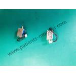 Hospital Medical Parts PHiliph Goldway G30 patient monitor NIBP module solenoid valves