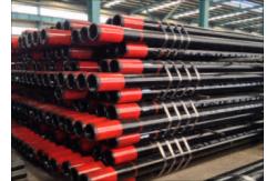 China Range 1 Length API 5CT Tubing Ensuring Oil Extraction Efficiency supplier