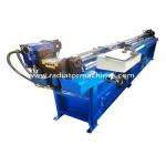Semi Automatic Coil Hairpin Tube Bending Machine HVAC Equipment for sale
