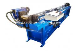 China Semi Automatic Coil Hairpin Tube Bending Machine HVAC Equipment supplier